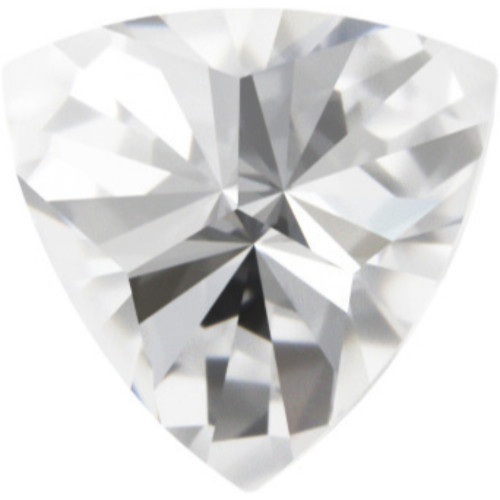 4799 Kaleidoscope Triangle Fancy Stones 20mm Crystal