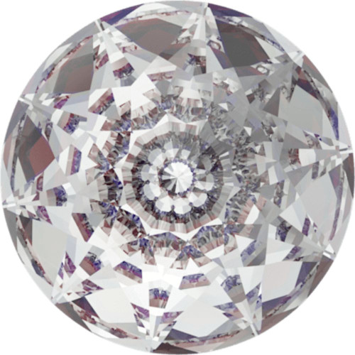 Swarovski 1400 14mm Dome Round Stones Crystal