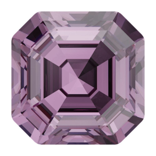 Swarovski 4480 6mm Imperial Fancy Stone Iris