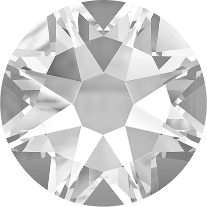 Swarovski 2078 40ss Crystal Flatback | Rainbows Of Light