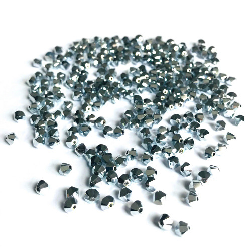 Buy Swarovski 5328 4mm Xilion Bicone Beads Crystal CAL 2X   (1440 pieces)