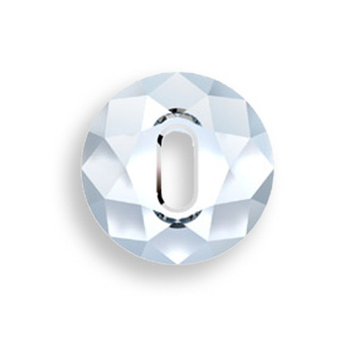 Swarovski 3014 14mm Round Button Crystal (36  pieces)