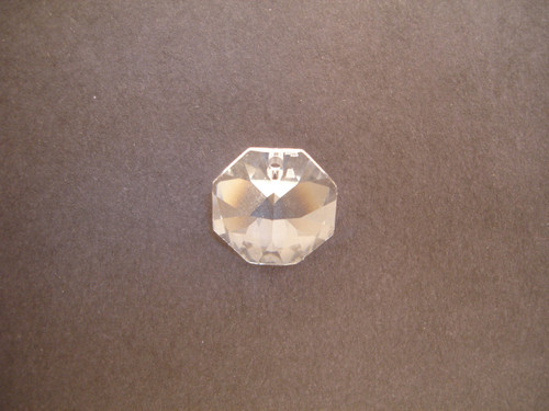 Swarovski 8015 14mm Octagon Prism Crystal (50 Pieces)