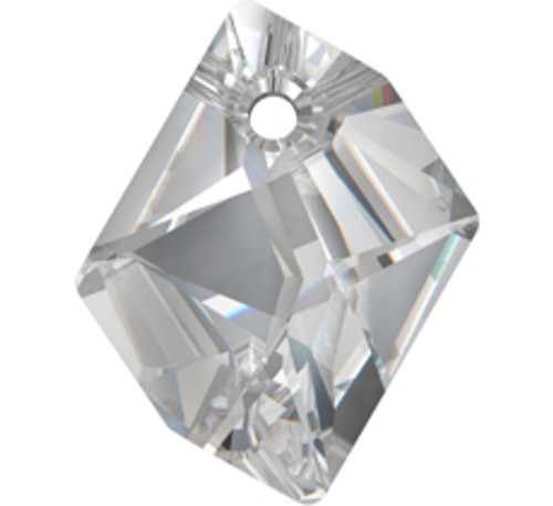 Swarovski 6680 14mm Cosmic Pendant Crystal (144  pieces)