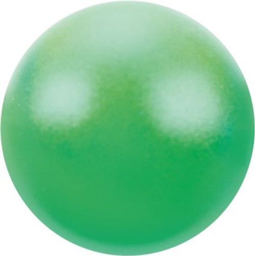 Swarovski 5810 4mm Round Pearls Neon Green (500  pieces)