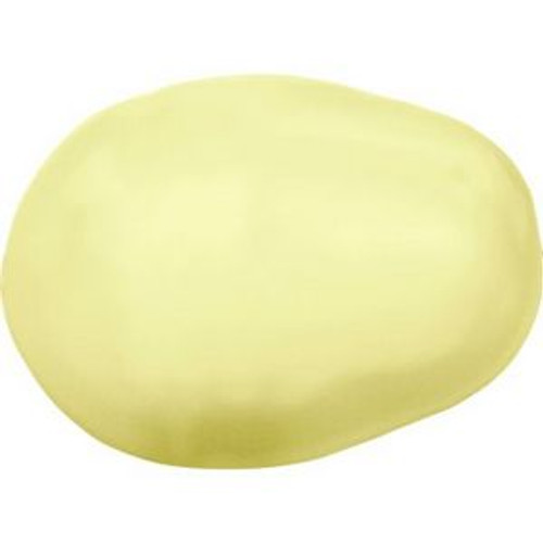 Swarovski 5821 11mm Pearshape Pearls Pastel Yellow Pearl