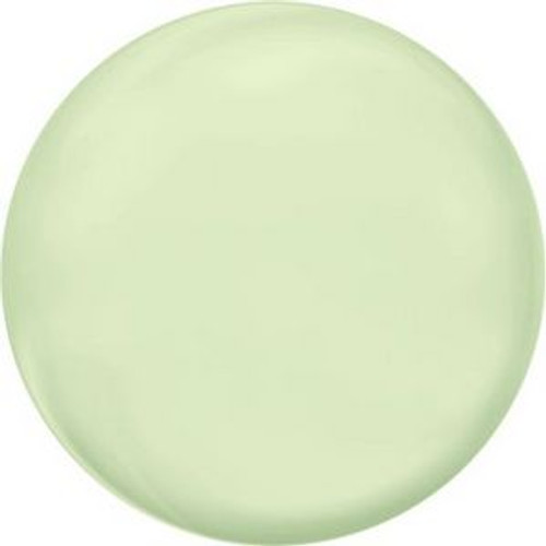 Swarovski 5860 10mm Crystal Coin Pearls Pastel Green Pearl