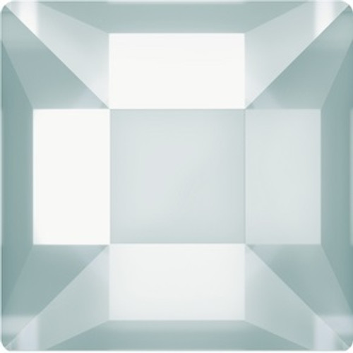 Swarovski 2400 2mm Square Flatback Crystal (1440 pieces)