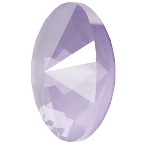 Swarovski 4122 18mm Oval Rivoli Fancy Stones Crystal Lilac  Fancy Stones