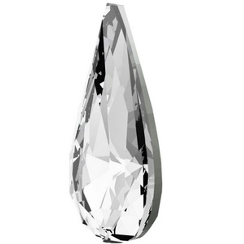 Swarovski 4322 10mm Teardrop Fancy Stones Crystal  Fancy Stones