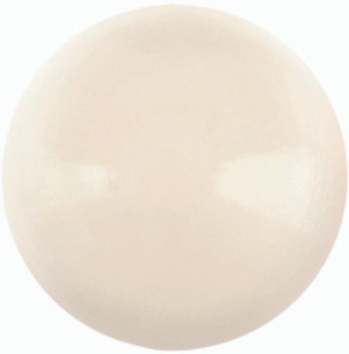 Swarovski 5810 2mm Round Pearls Ivory (1000 pieces)