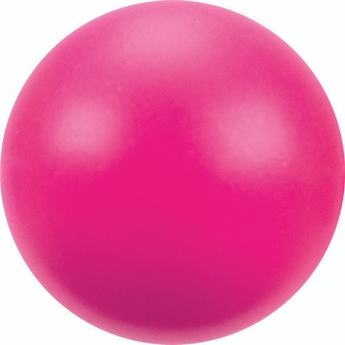 Swarovski 5810 2mm Round Pearls Neon Pink (1000 pieces)