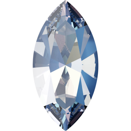 4228 Xilion Navette Fancy Stones 10mm Crystal Ocean DeLight