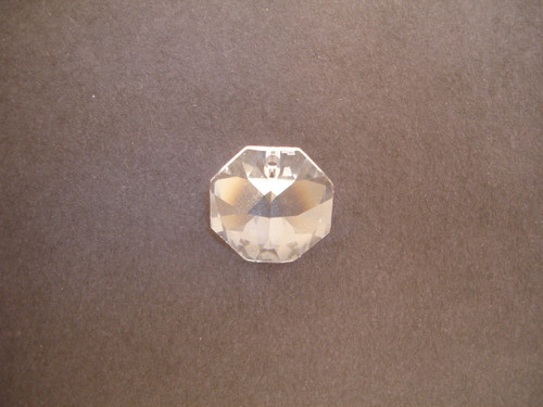 Swarovski 8015 12mm Octagon Prism Crystal (50 Pieces)
