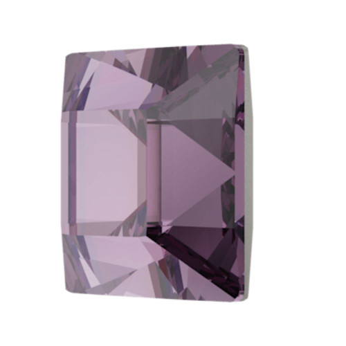 Swarovski 4428 4mm Xilion Square Fancy Stones Iris