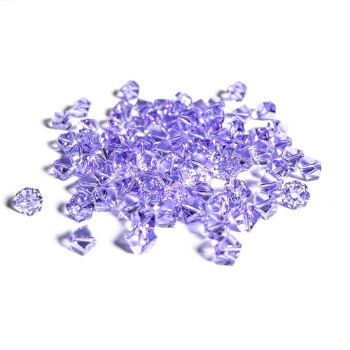 Buy Swarovski 5310 4.5mm Simplicity Beads Violet (36 pieces)