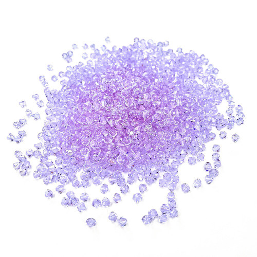 Buy Swarovski 5328 4mm Xilion Bicone Beads Alexandrite (72 pieces)