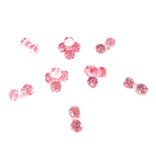 Buy Swarovski 5150 11mm Modular Beads Light Rose (3 pieces)