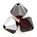 Garnet Satin