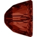 Crystal Red Magma