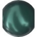 Crystal Iridescent Tahitian Pearl