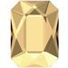 Crystal Golden Shadow