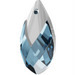 Aquamarine Light Chrome