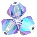 Tanzanite AB 2X