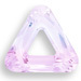 4737 Triangle Beads