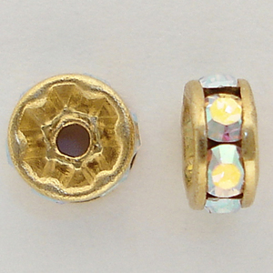 Gold Crystal AB