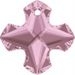 Crystal Antique Pink