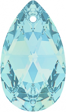 Crystal Blue Shade