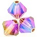 Smoked Topaz AB 2X