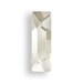 Crystal Silver Shade