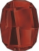 Crystal Red Magma Hot Fix