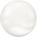 Crystal Ivory Pearl