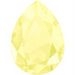 Crystal Powder Yellow