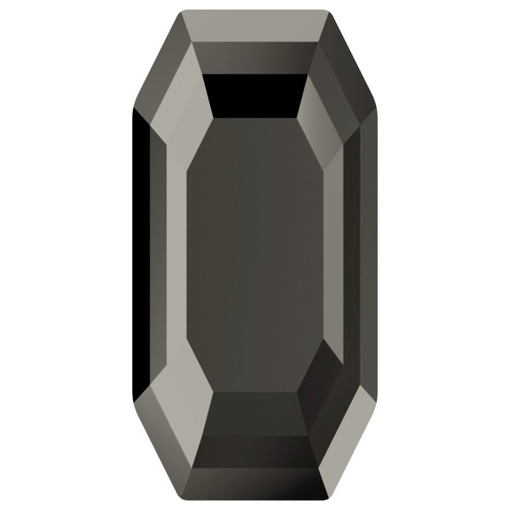 Jet Hematite