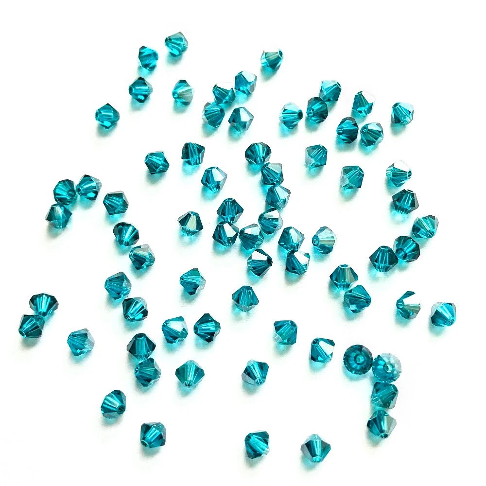 Bicone Beads
