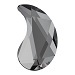 Crystal Silver Night