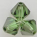 Peridot Satin