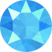 Crystal Summer Blue