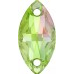 Crystal Luminous Green