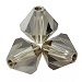 Black Diamond Satin