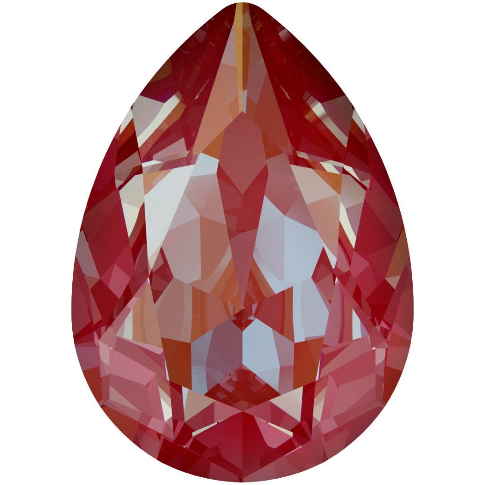 Crystal Royal Red Delite