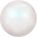 Crystal Pearlescent White Pearl