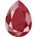 Crystal Royal Red Lacquer