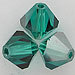 Blue Zircon Satin