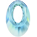 Crystal Blue Shade