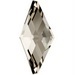 Crystal Silver Shade